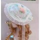 Mie Ye Swaying Tulip JSK(Reservation/3 Colours/Full Payment Without Shipping)